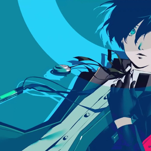 It s going down persona 3