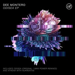 PREMIERE: Dee Montero & NuKreative - Athena (Vocal Mix) [Renaissance]