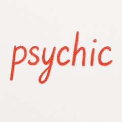 SANN - Psychic