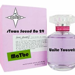 sTown Sound No29 (Unite Yourself Edition)
