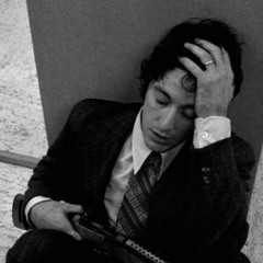 "THE WORLD HAD TO BE FIXED" - PWK9 ilyhiryu [slowed]