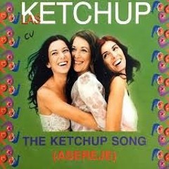 Aserejé - Las ketchup Techno mp3