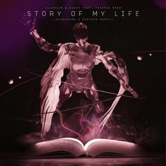 Story Of My Life (Disengage & OSEVERA Remix) - Illenium, Sueco, Trippie Redd