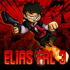 ELIAS FRL 3 - TWTCord Tourney