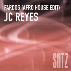 JC Reyes - Fardos SNTZ Afro House Edit FILTERED COPYRIGHT