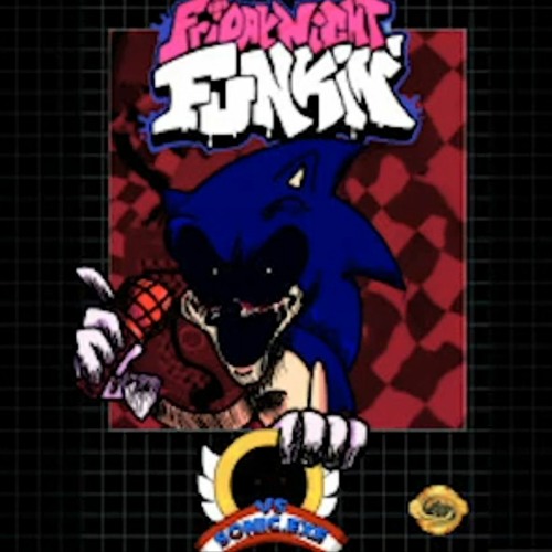 Too slow FNF -Vs Sonic.EXE