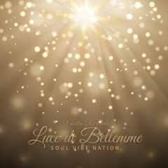 Luce di Betlemme - Single