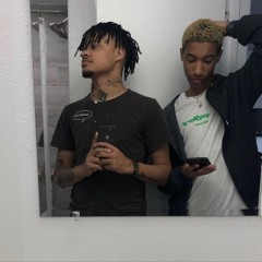 cook up ft. Tonton [prod. eddyymd]