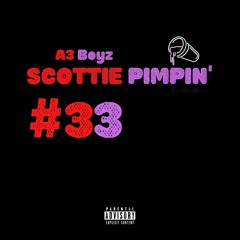 Scottie Pimpin'
