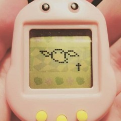 My Tamagotchi died this morning