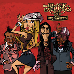 My Humps (Lil Jon Remix)