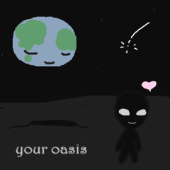 your oasis