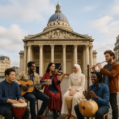 Make America Grateful Again (Ritual of the Circuit Temple)