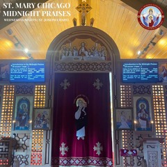 Wednesday Midnight Praises | St. Mary Chicago