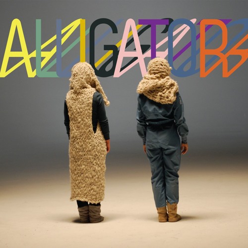 Alligator (Passion Pit Remix)
