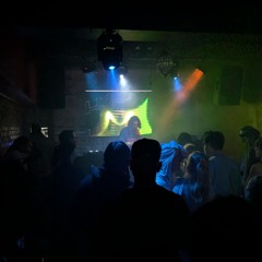 Shook Thursdays - APERTURE