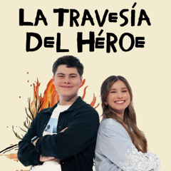 La travesía del héroe - Natalia & Daniel Corson