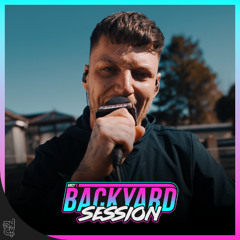 Waddie - Backyard Session [Prod. by Rosey]
