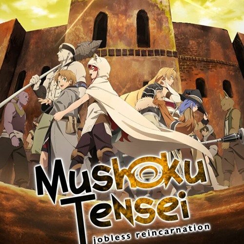 Listen to Mushoku Tensei OST - You can't buy dere with money by Imagine  breaker in Mushoku tensei playlist online for free on SoundCloud