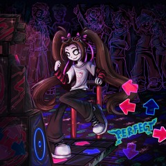 DANCEBATTLE! (lyretrix)