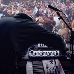 Live @ Bogenfest 2025, Innsbruck