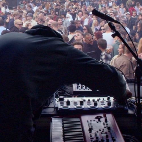 Live @ Bogenfest 2025, Innsbruck