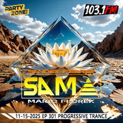 11-15-2025 Party Zone EP 301 S.A.M.A.