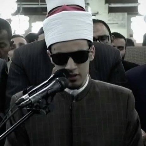 محمد أحمد حسن سورة التوبة (قل لن يصيبنا إلا ما كتب الله لنا)