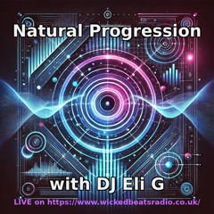 Natural Progression Saturday Session 46