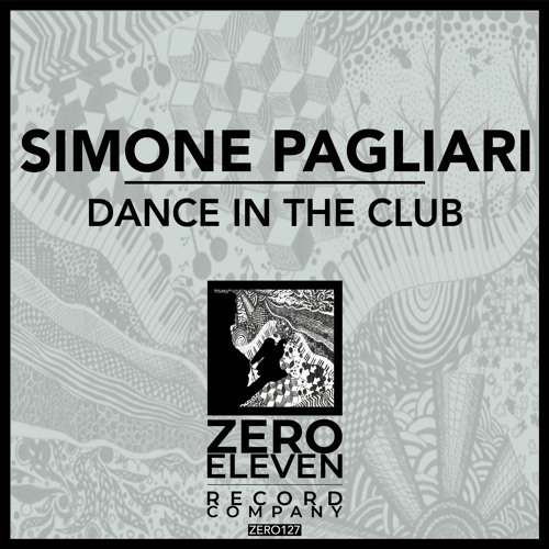 Simone Pagliari - Dance In The Club (Original Mix)