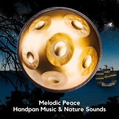 Whispering Creek - with Waves Sound
