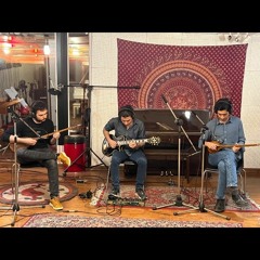IMPROVISATION IN HEJAZ