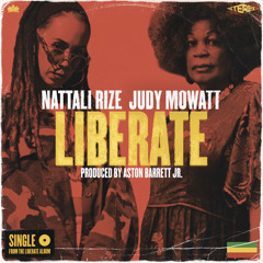 Liberate (feat. Judy Mowatt)