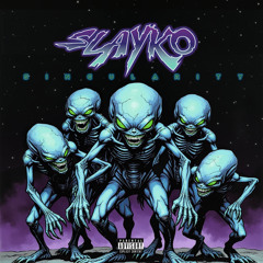 Slayko : Reggae King (MASTER)