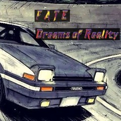 Dreams of Reality (力強いビート) [Vaporbeat]