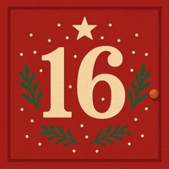 Advent Calendar 2025 Day 16 Tech Trance Special 03