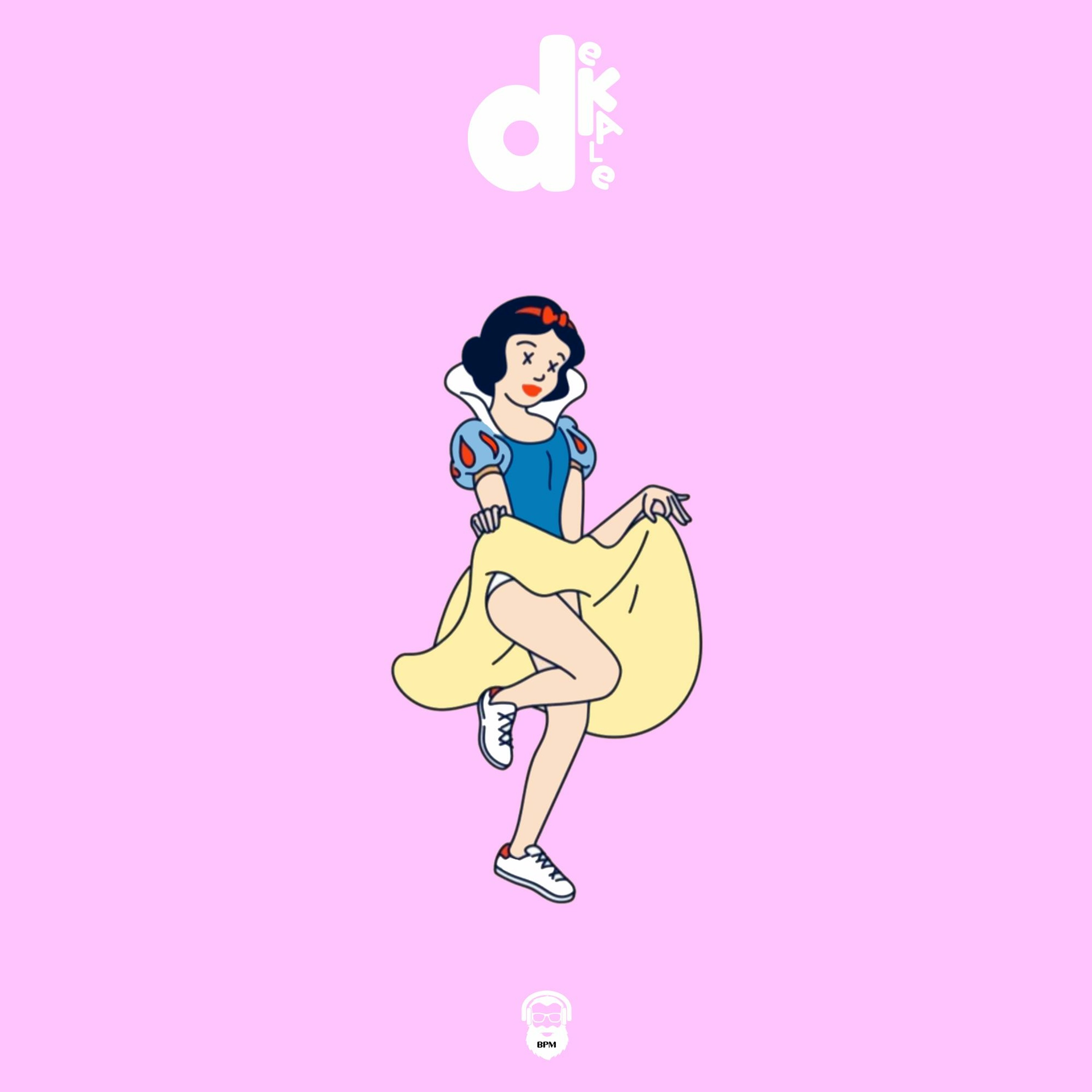 dekale\'s podcast