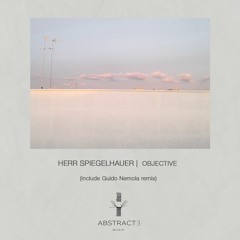 Herr Spiegelhauer - Wine Or Beer (Guido Nemola Remix)