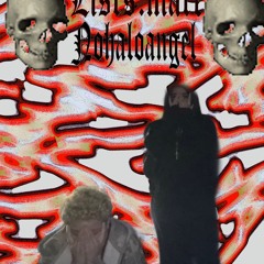 the white line of death (feat Lostz.mare)