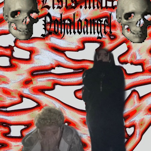 the white line of death (feat Lostz.mare)