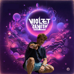 Violet Zenith - Warm up Mix by: Aftergeneration