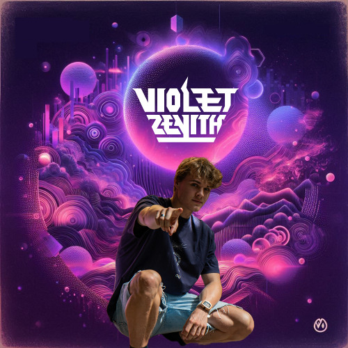 Violet Zenith - Warm up Mix by: Aftergeneration