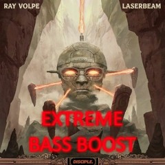 Ray Volpe - Laserbeam (EXTREME BASS BOOSTED) (No distortion)
