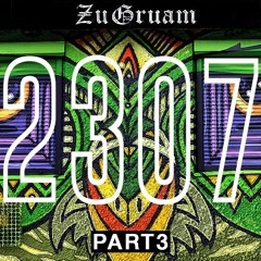 Daniel Holm B2B Bjoern Small @ Zur Gruam 23.07.22 | Munich | Part 3