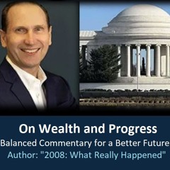 Todd Sheets: "Is Social Media to Blame for Charlie Kirk's Tragic Murder"? - Episode 186: 10/21/25