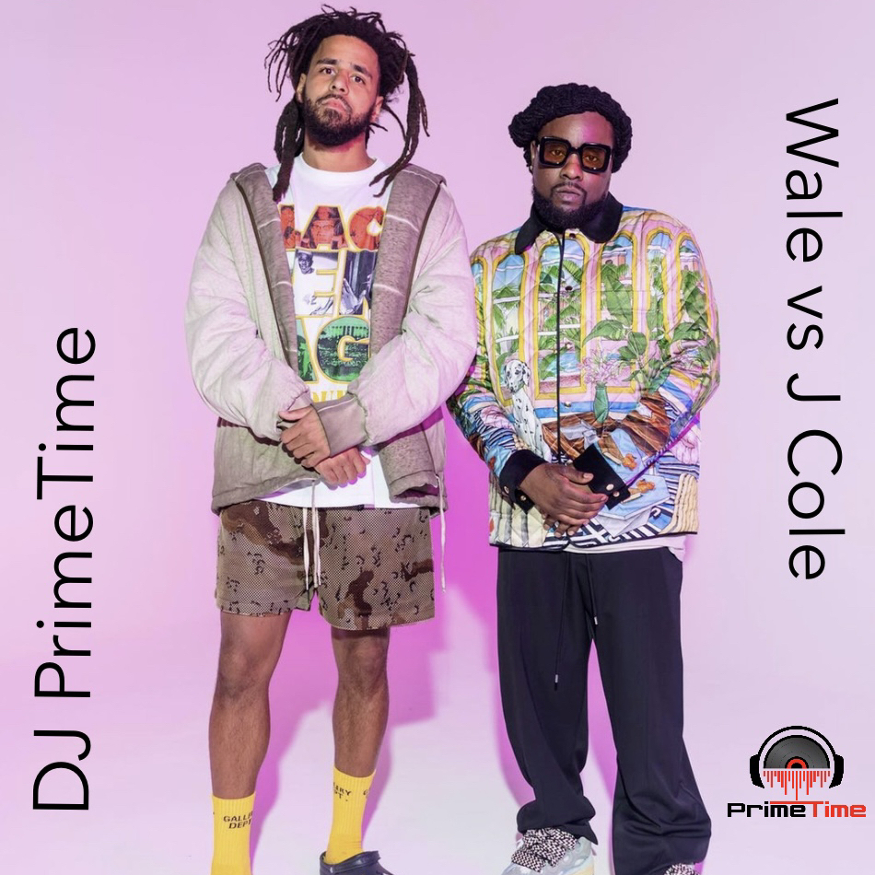 DJ PrimeTime