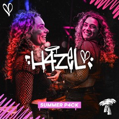 H4ZEL - Summer P4CK (5 edits)