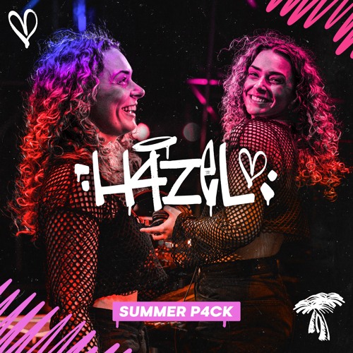 H4ZEL - SUMMER P4CK (5 edits)