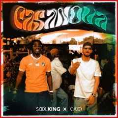 NRJ SOOLKING & GAZO - CASANOVA (PN)