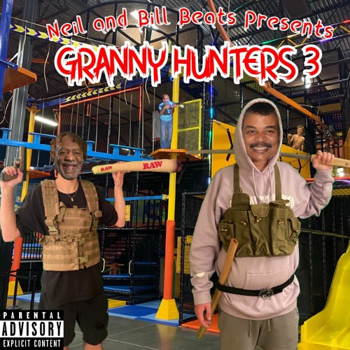 Granny Hunters 3